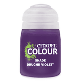Shade - Druchii Violet 18ML - Gamesmart